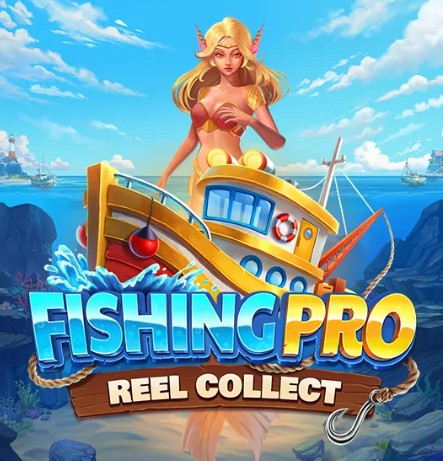 Fishing God