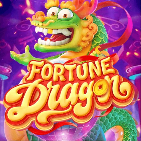 Fortune Dragon