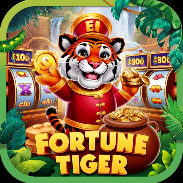 Fortune Tiger