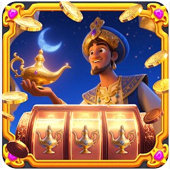 Magic Lamp