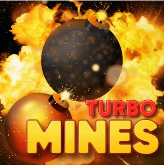 Turbo Mines